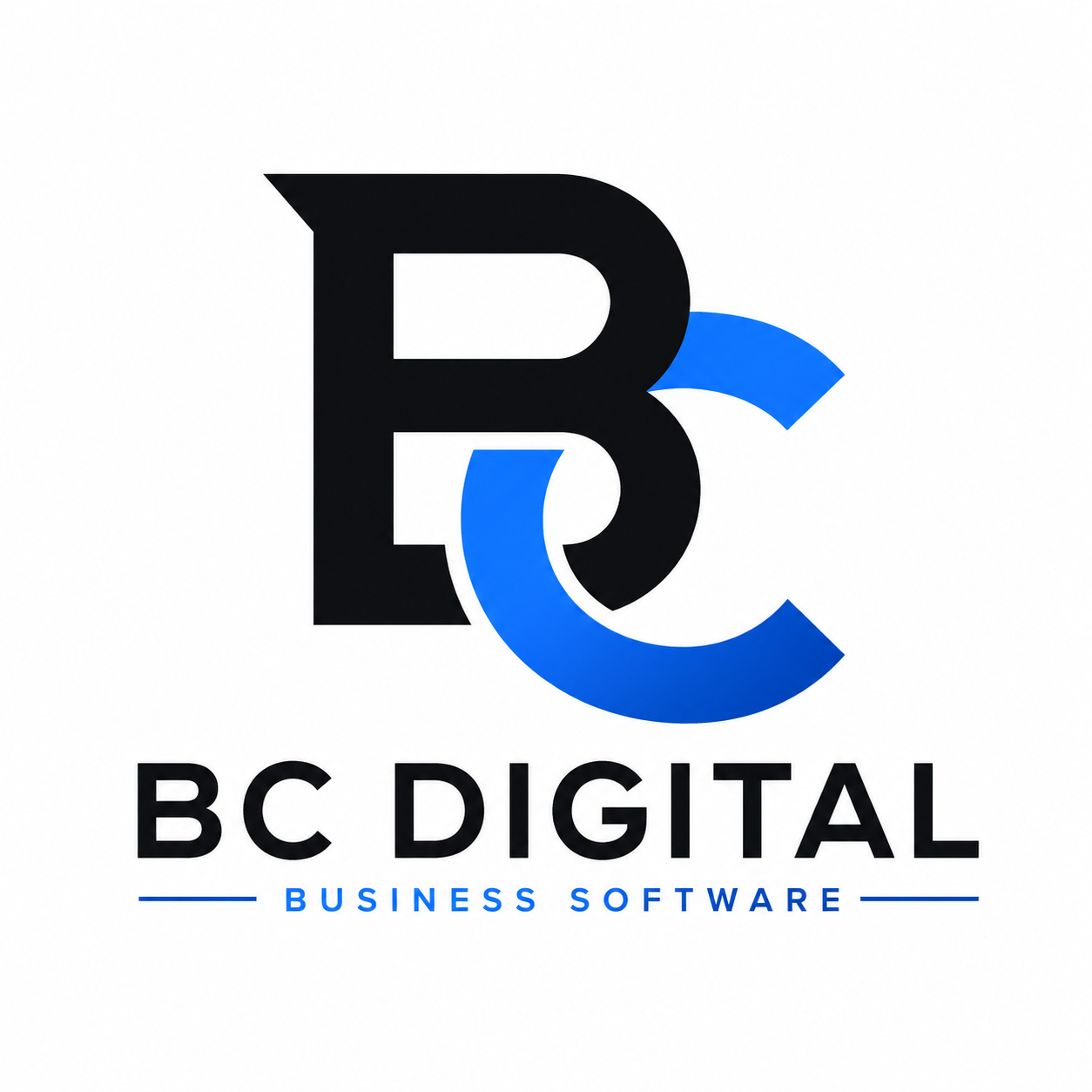 BC Digital | Business Software Built for Real Work